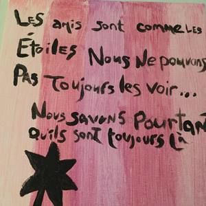 Meet your Posher, Marie-hélène